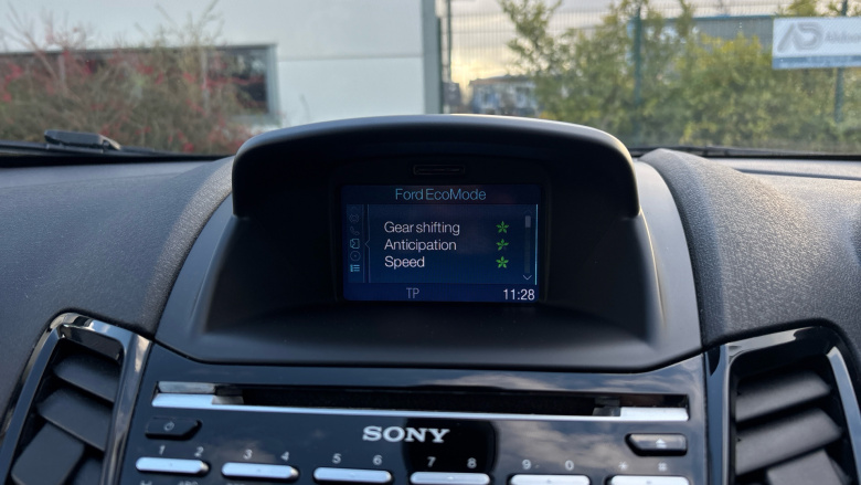 Ford Fiesta 1.0 EcoBoost Titanium X 5dr Petrol Hatchback